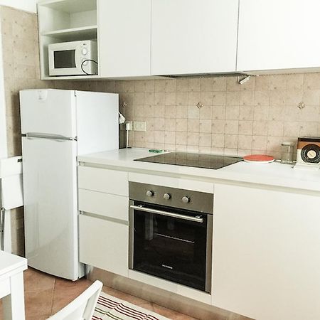 Apartmán Casa Albrizzi Benátky Exteriér fotografie