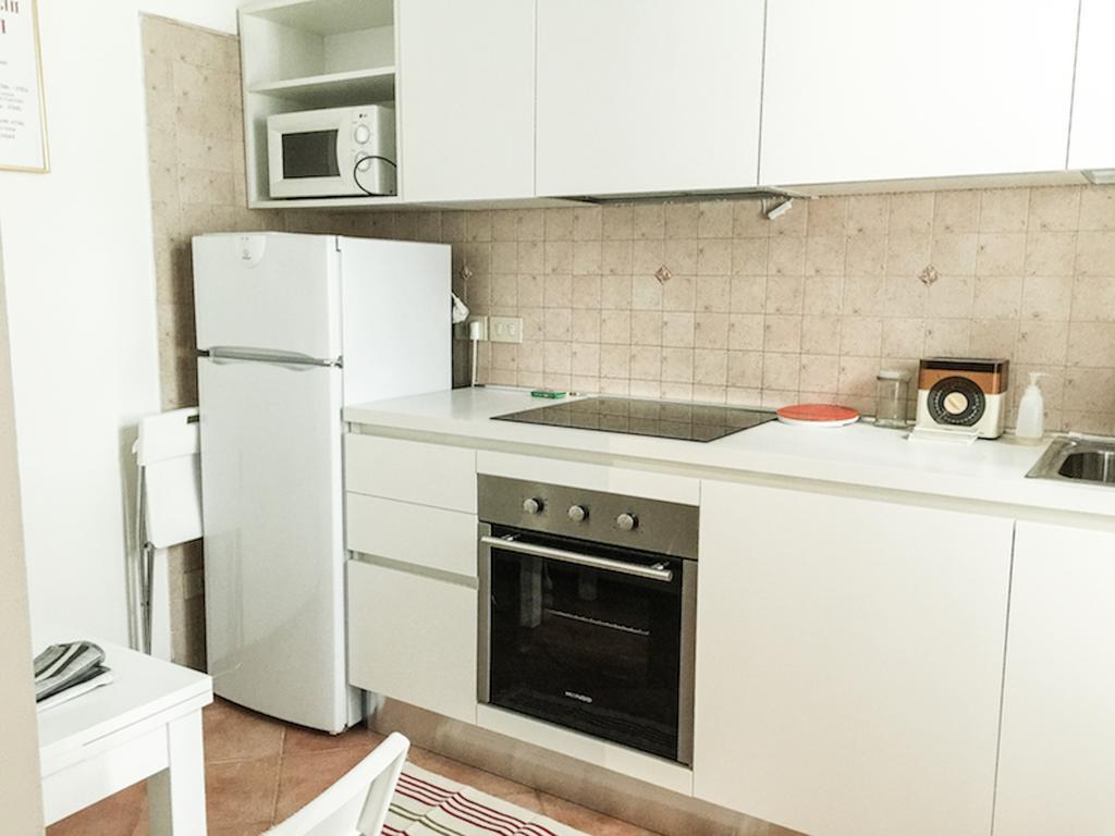 Apartmán Casa Albrizzi Benátky Exteriér fotografie